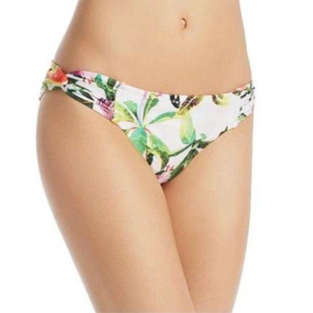 Trina Turk Bikini Bottom Size 8 Welcome To Miami